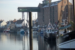 Wells-next-the-Sea, Norfolk