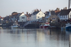 Wells-next-the-Sea, Norfolk