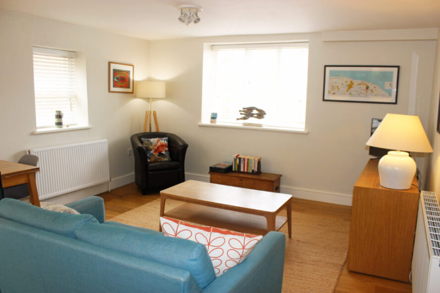Apartment One, Wells-next-the-Sea
